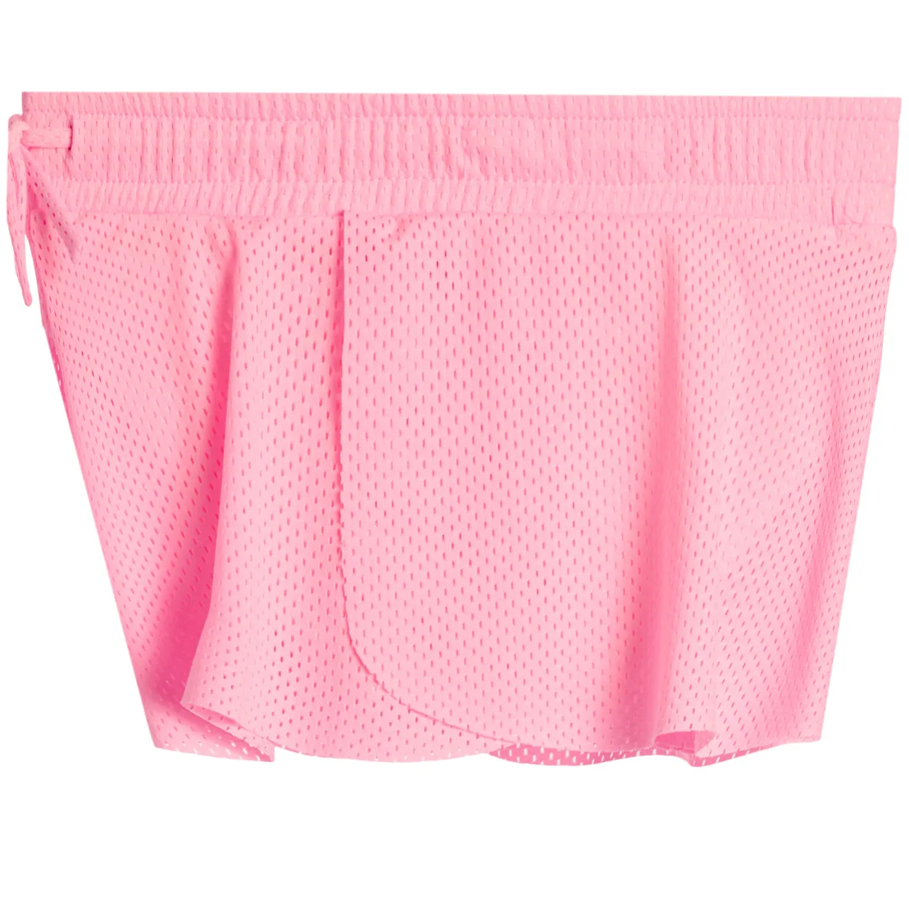 Mesh Flyaway Short