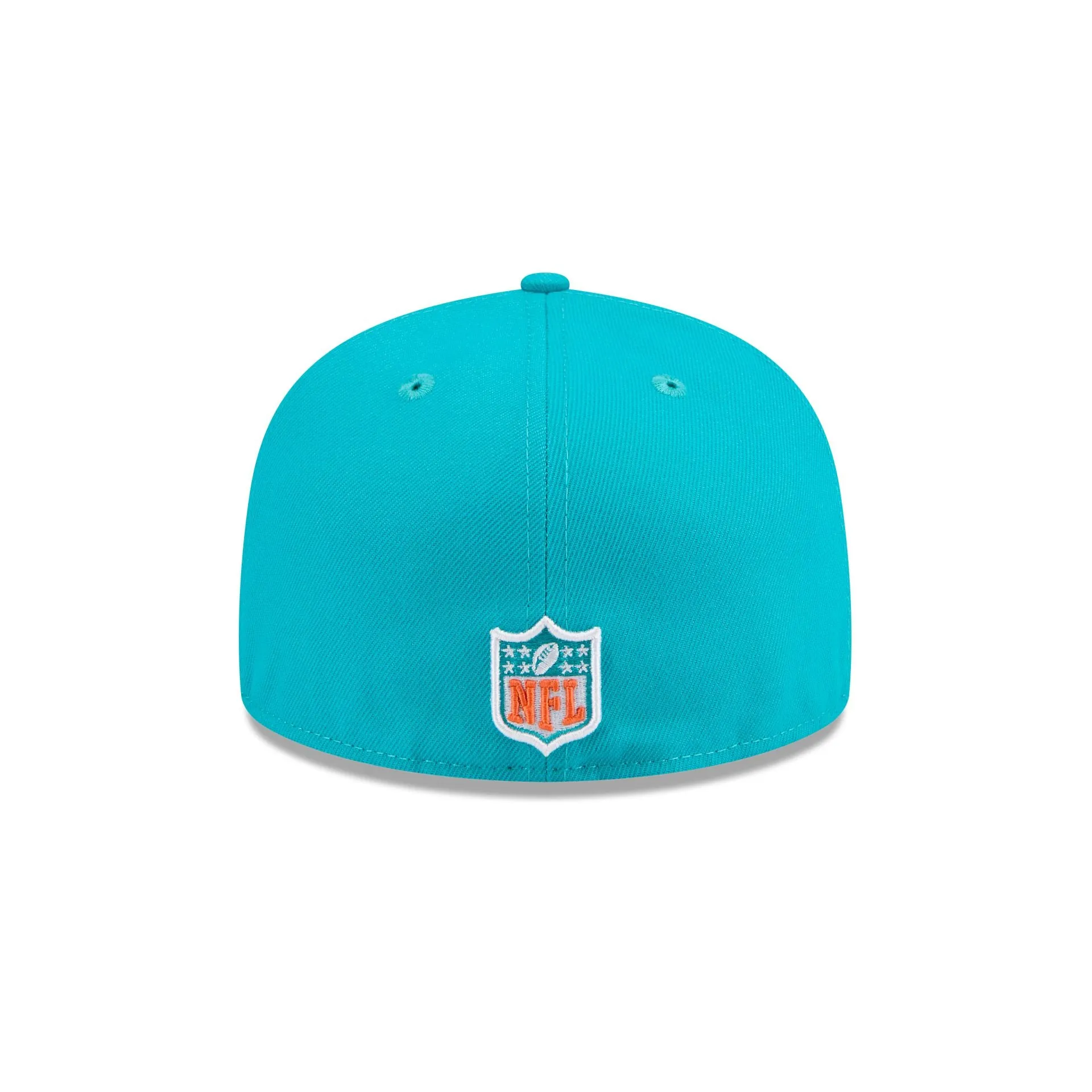 Miami Dolphins 2024 Draft 59FIFTY Fitted Hat