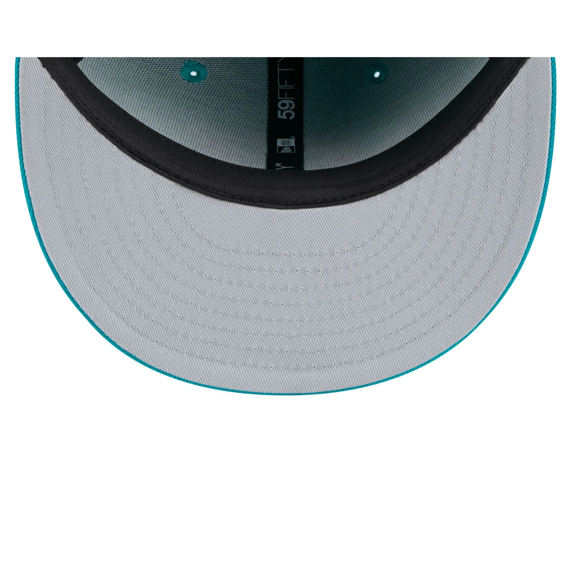 Miami Dolphins 2024 Draft 59FIFTY Fitted Hat