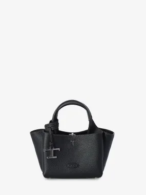 MICRO LEATHER BAG