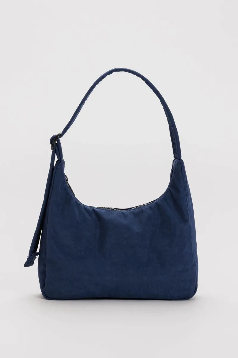 Mini Nylon Shoulder Bag