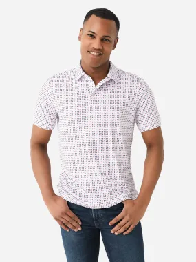     MIZZEN+MAIN  Men's Versa Polo    