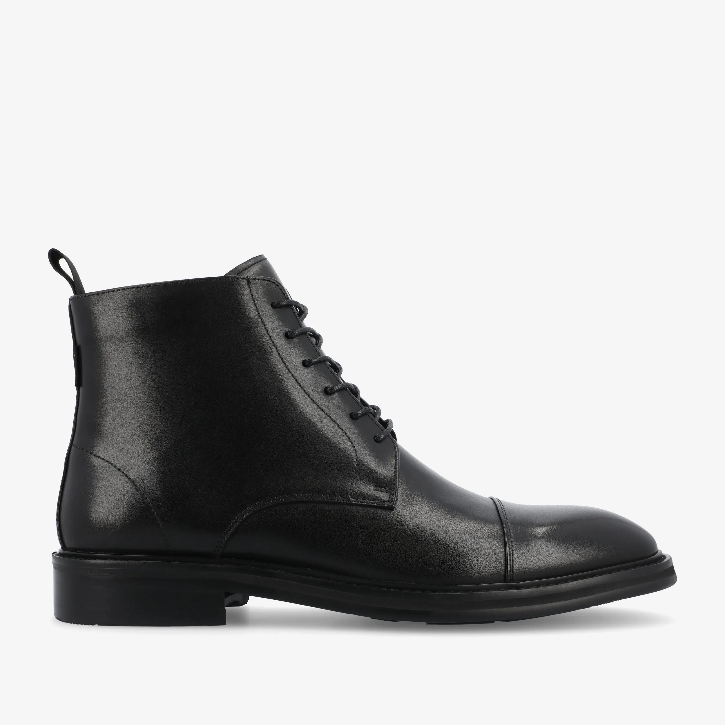 Model 003 Boot in Black (Last Chance, Final Sale)