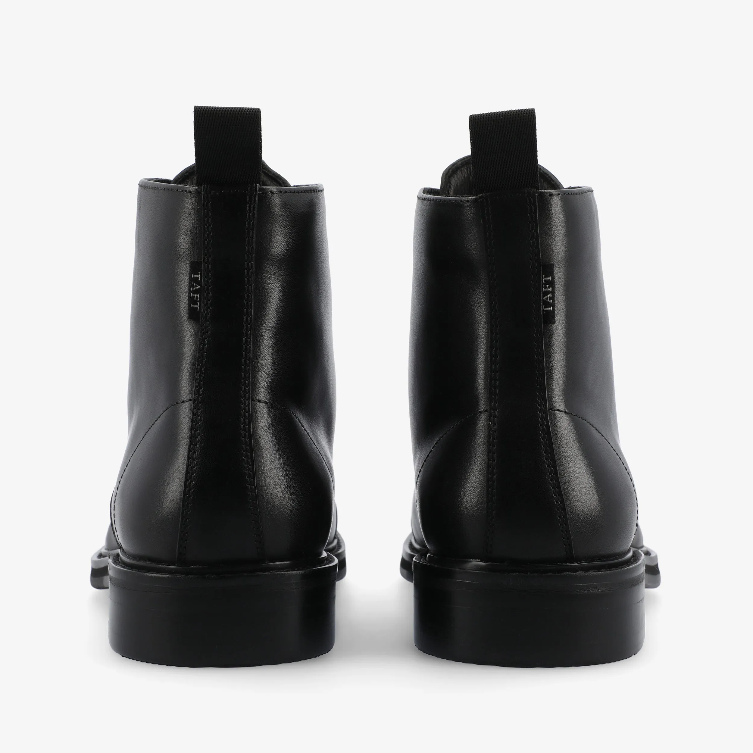 Model 003 Boot in Black (Last Chance, Final Sale)