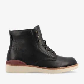 Model 004 Boot In Black (Last Chance, Final Sale)