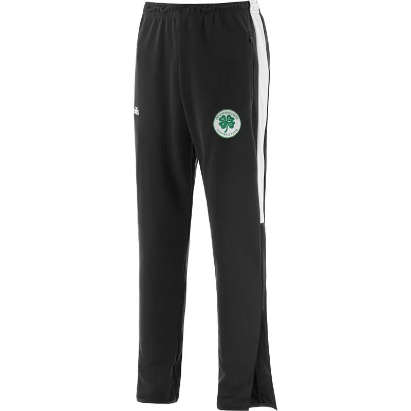 Mooncoin Celtic AFC Kids' Aspire Skinny Tracksuit Bottoms