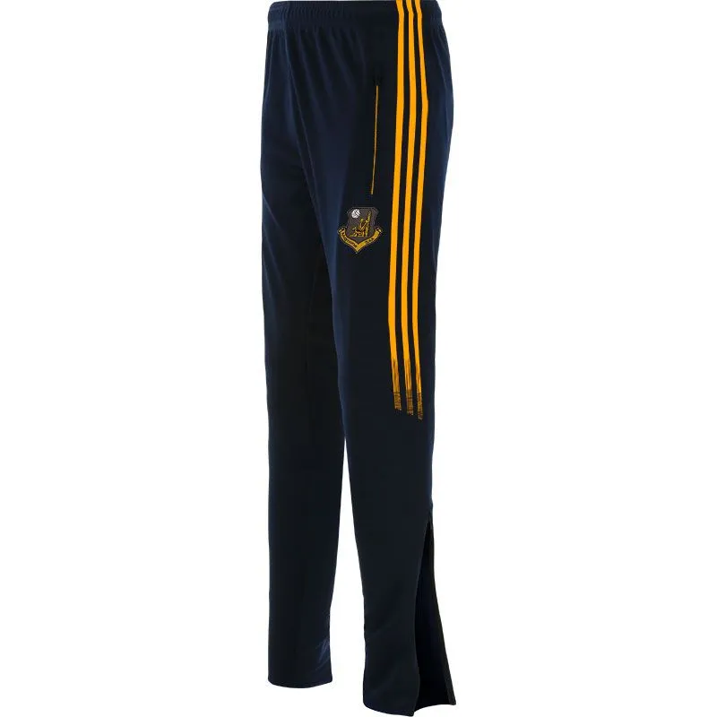 Moyvane GAA Kids' Reno Squad Skinny Tracksuit Bottoms