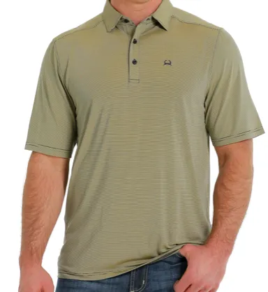 MTK1863026 - Cinch Arena flex polo