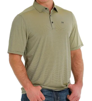 MTK1863026 - Cinch Arena flex polo