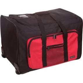 Multi-Pocket Trolley Bag 100L