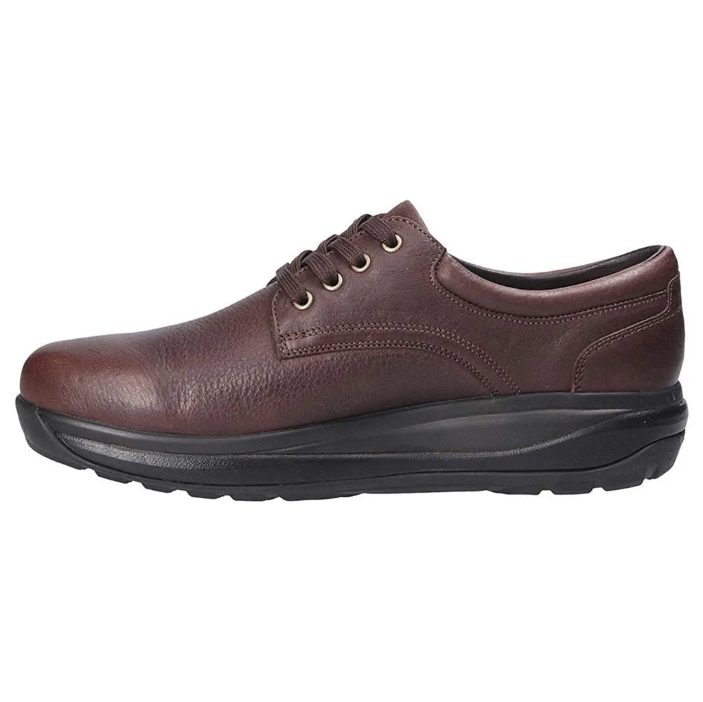 Mustang II Leather Men's Casual Shoes