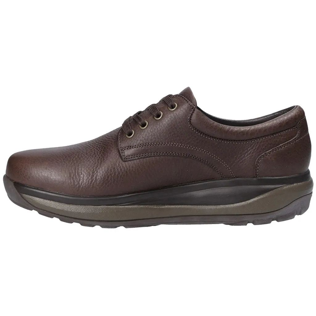 Mustang II Leather Men's Casual Shoes