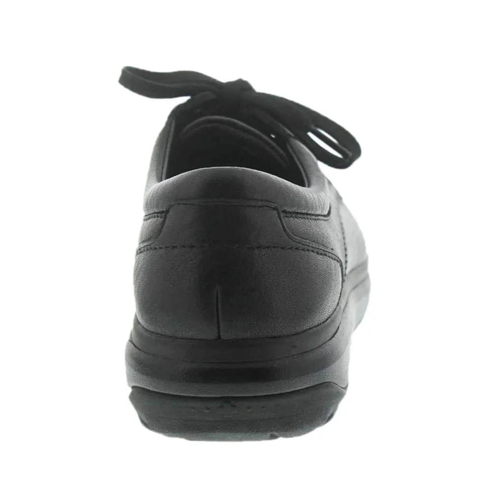 Mustang II Leather Men's Casual Shoes