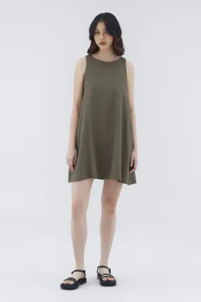 Myrah Shift Dress