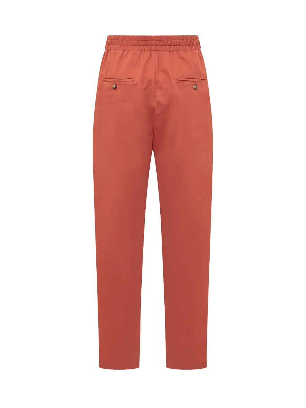 Nailo Trousers