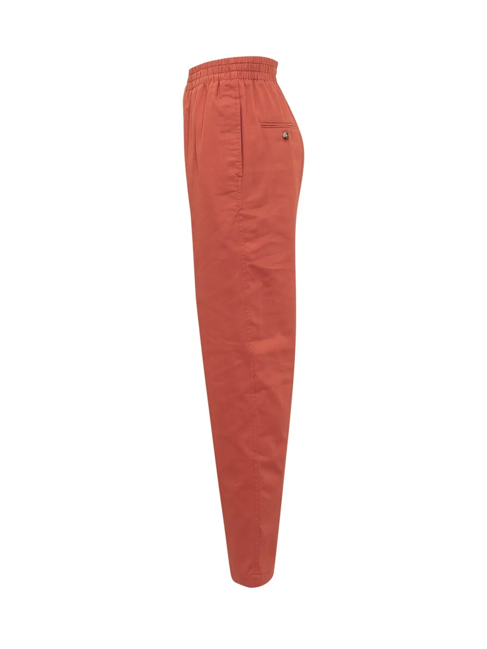 Nailo Trousers