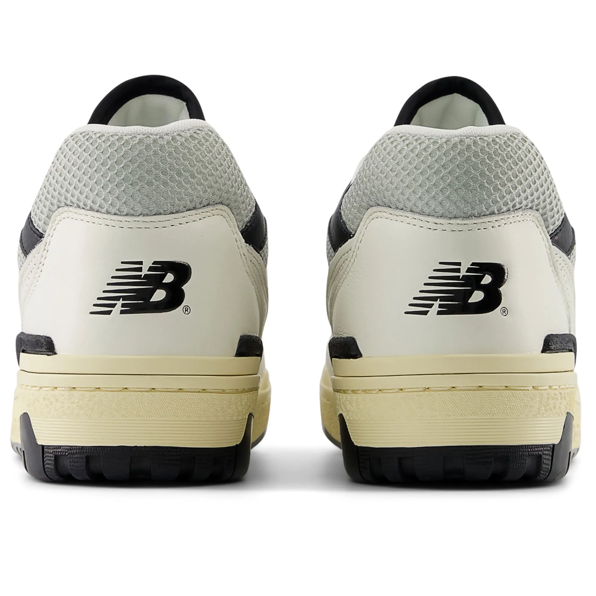 New Balance 550s - Black