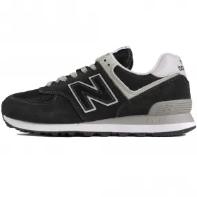 New Balance 574 - Black