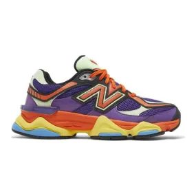 New Balance 9060 (Prism Purple Vibrant Spring/ Prism Pur...