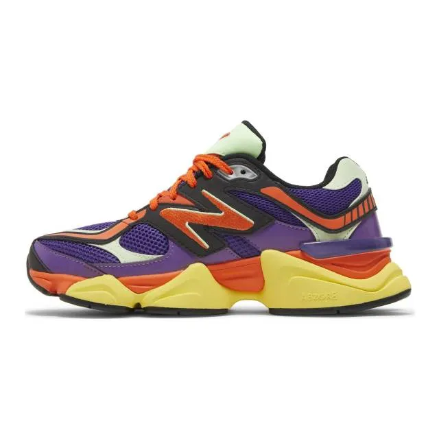 New Balance 9060 (Prism Purple Vibrant Spring/ Prism Pur...