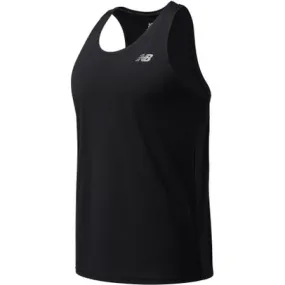 New Balance Accle Singlet Men