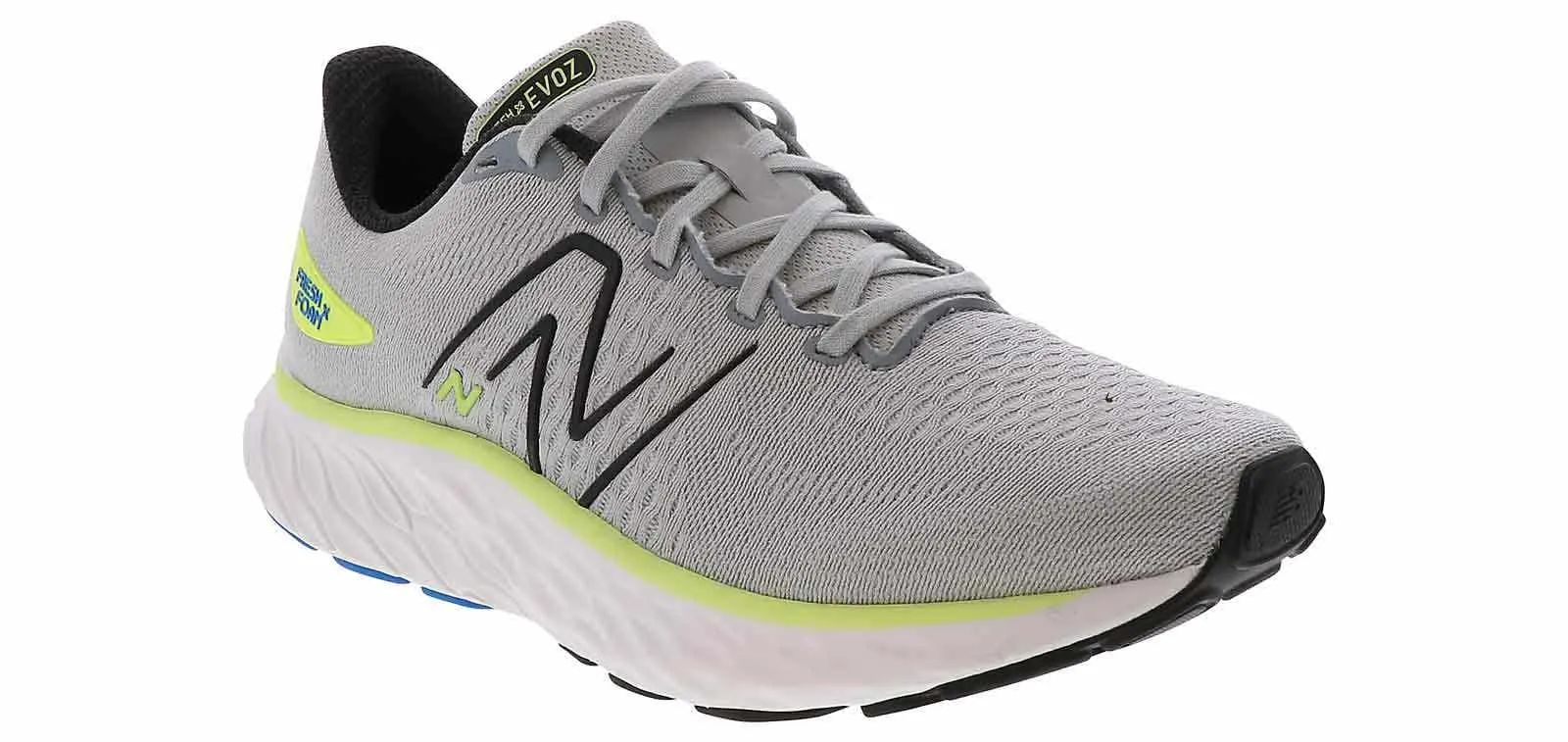 New Balance EVOZ Men’s Wide Width Running Shoe