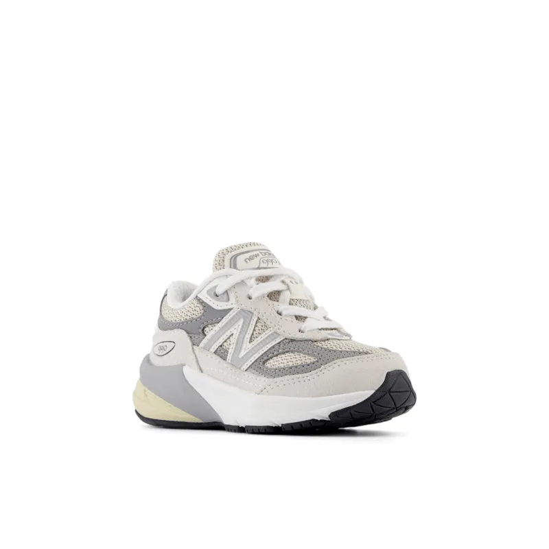 New Balance Infant & Toddler Boys 990v6 Shoe - IC990NC6