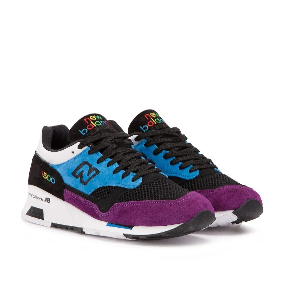 New Balance M 1500 CBK 'Made in England' (Multi)