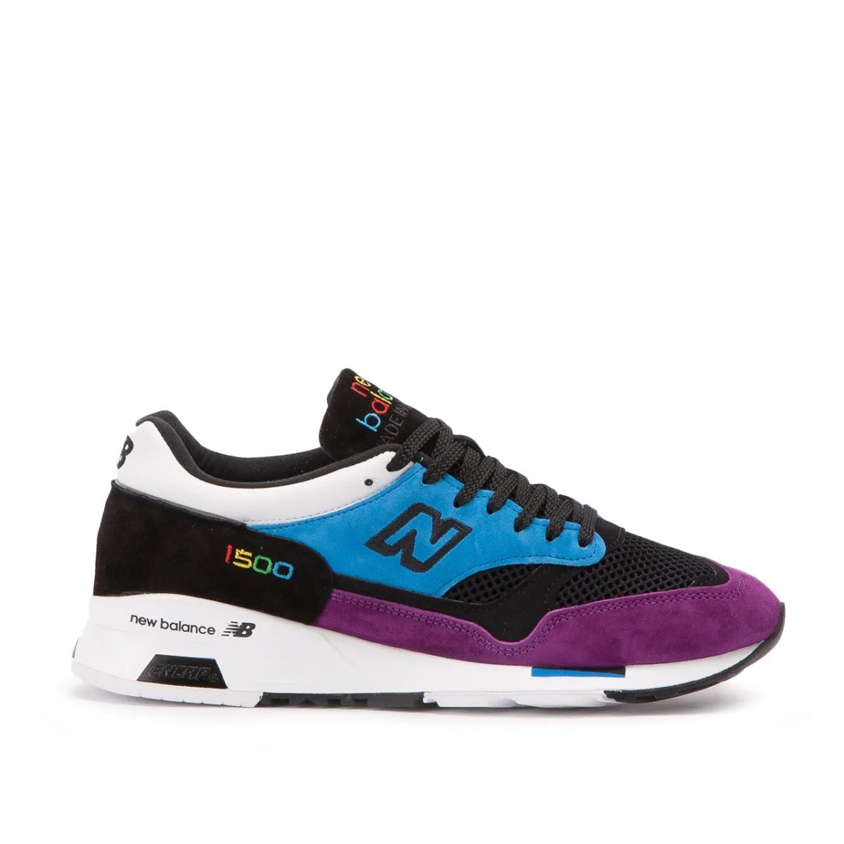 New Balance M 1500 CBK 'Made in England' (Multi)