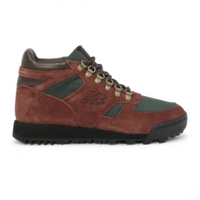 New Balance Men Rainier URAINAC (brown / rich oak / midnight green / rich earth)