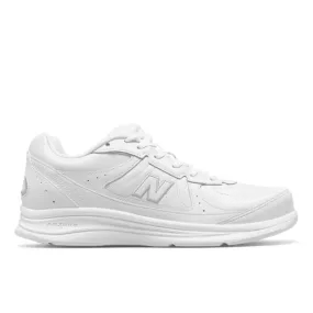 New Balance Men's 577 V1 Walking Shoe - MW577WT (Narrow)