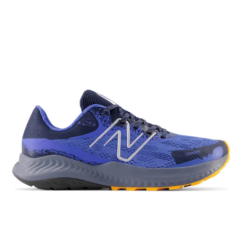 New Balance Men's DynaSoft Nitrel V5 Running Shoe - MTNTRBY5