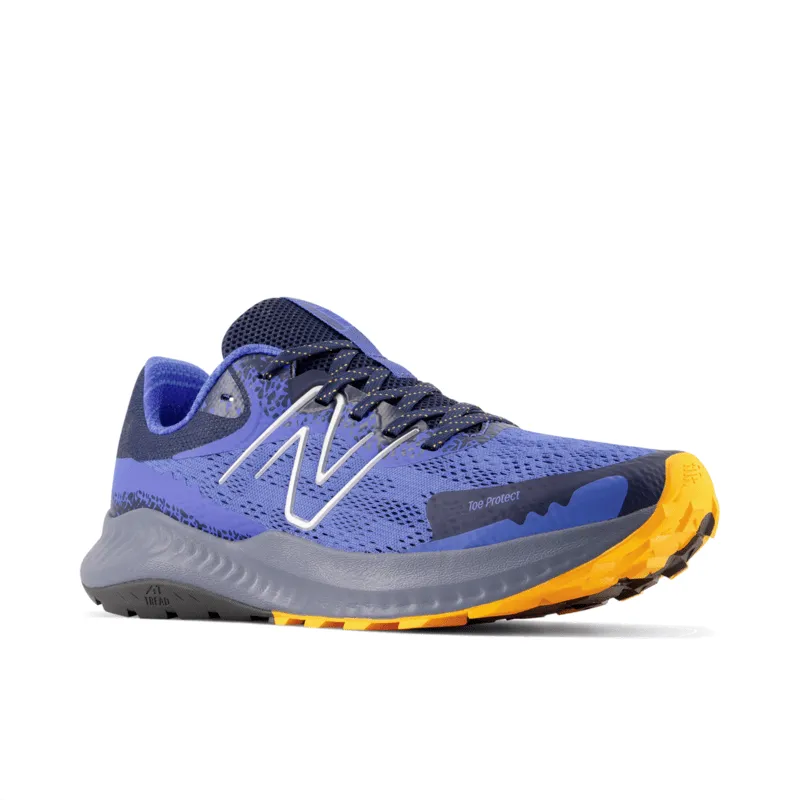 New Balance Men's DynaSoft Nitrel V5 Running Shoe - MTNTRBY5