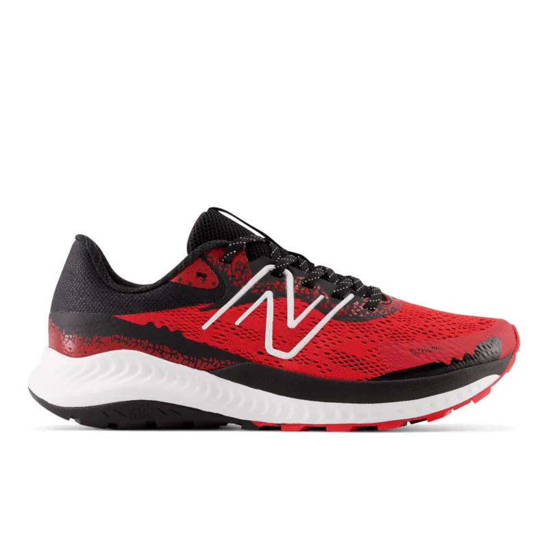 New Balance Men's DynaSoft Nitrel V5 Running Shoe - MTNTRLR5