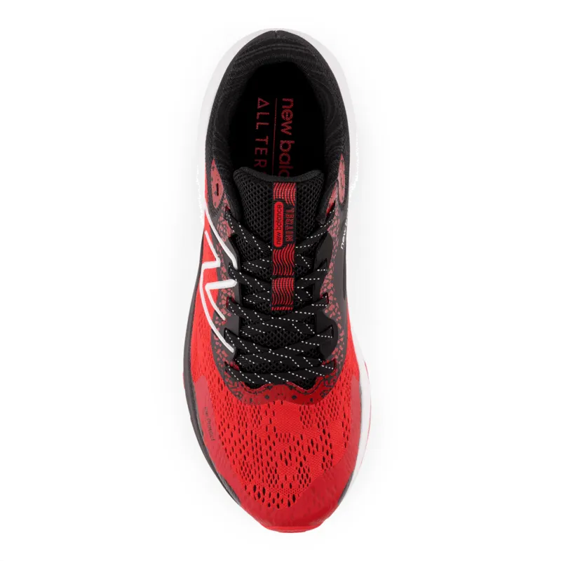 New Balance Men's DynaSoft Nitrel V5 Running Shoe - MTNTRLR5