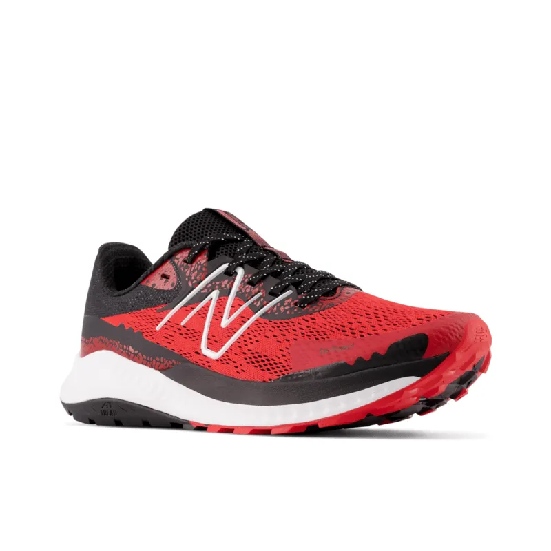 New Balance Men's DynaSoft Nitrel V5 Running Shoe - MTNTRLR5