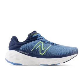 New Balance Men's Fresh Foam X 840v1 Running Shoe - M840FLN (Wide)