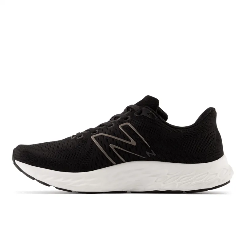 New Balance Men's Fresh Foam X EVOZ V3 Running Shoe - MEVOZLK3 (Wide)