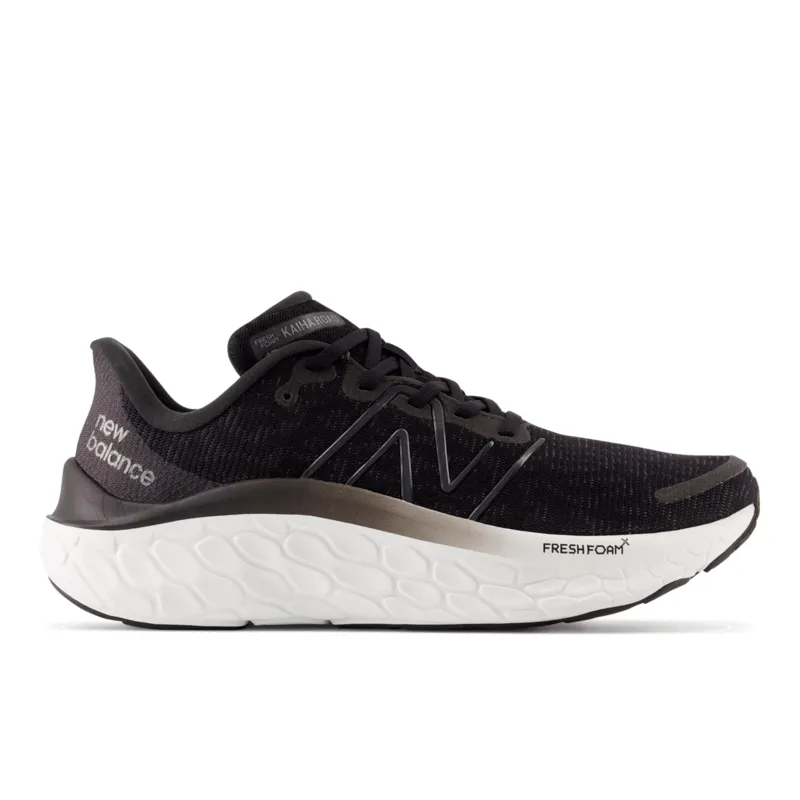 New Balance Men's Fresh Foam X KAIHA RD Running Shoe - MKAIRLK1 (Wide)