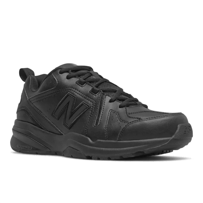 New Balance Men's MX608v5 Training Shoe - MX608AB5 (XX-Wide)