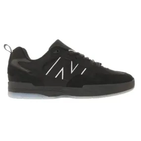 New Balance Numeric Tiago 808 (Black/Black)