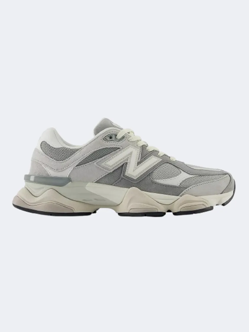 New Balance U9060 Women Lifestyle Shoes Slate Grey/Raincloud