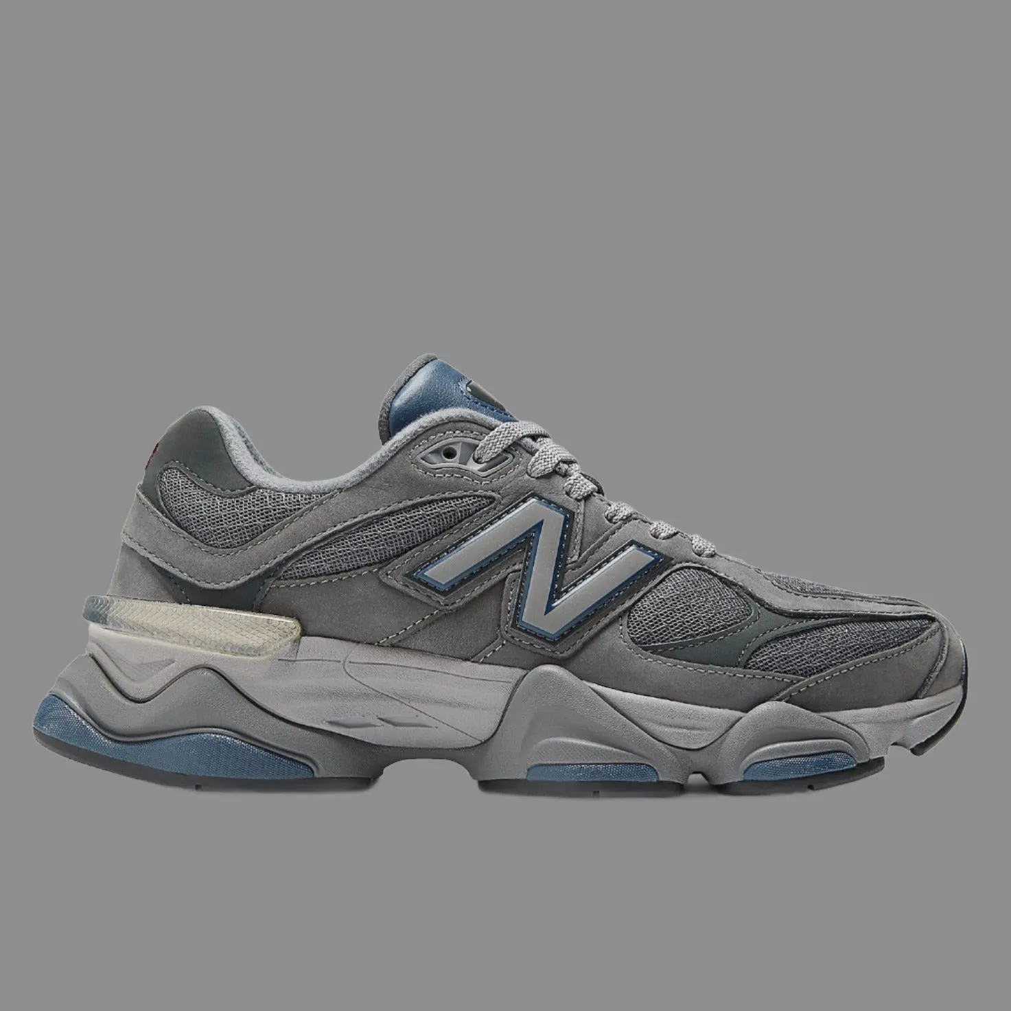 New Balance - U9060ECC (Grey)