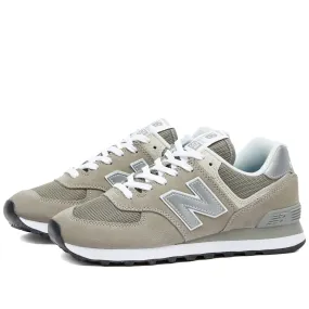 New Balance WL574EVGGrey