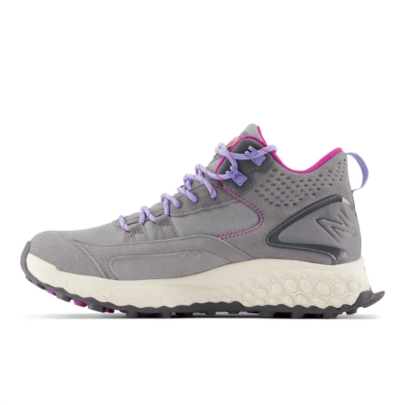 New Balance Women's Fresh Foam X Hierro Mid Trail Running Shoe  - WTHIMCWE (Wide)