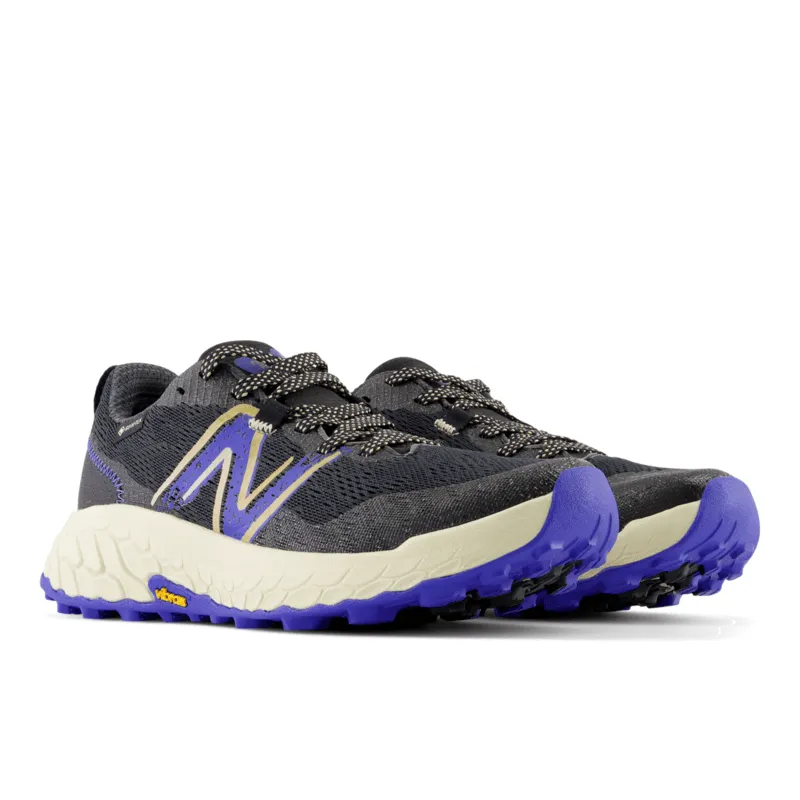 New Balance Women's Fresh Foam X Hierro V7 GORE-TEX Running Shoe - WTHIGK7