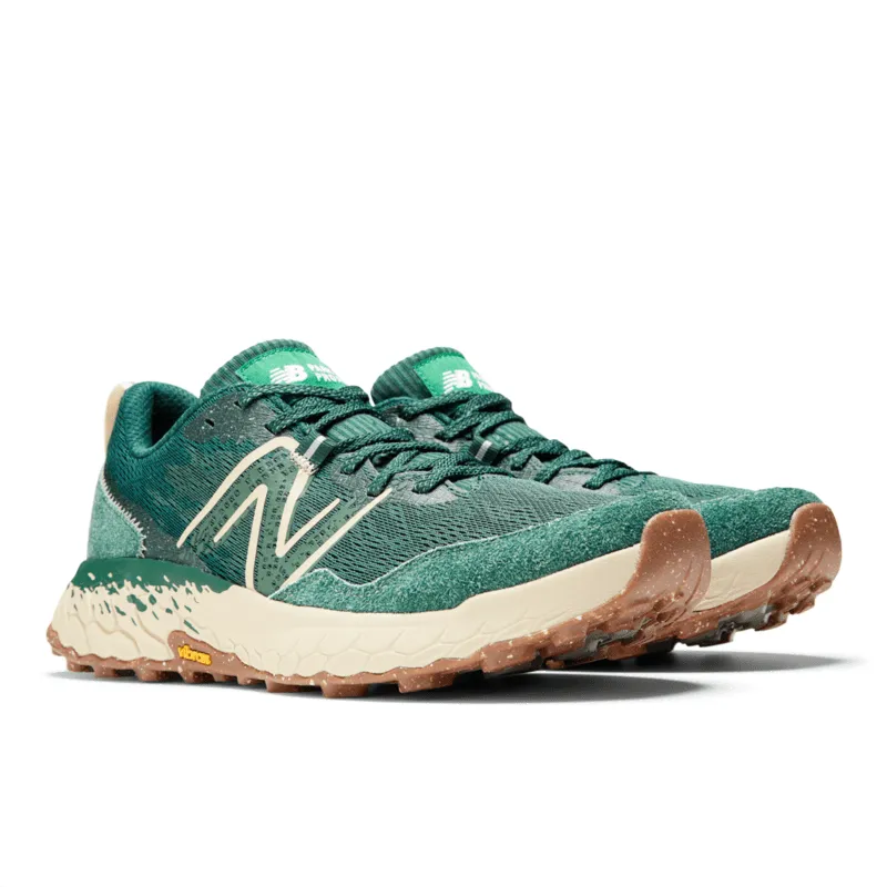 New Balance Women's Fresh Foam X Hierro V7 GTX Trail Running Shoe - WTHIERE7