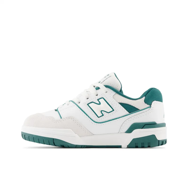 New Balance Youth 550 Basketball Shoe - PSB550TA