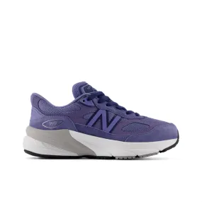 New Balance Youth 990v6 Running Shoe - GC990PP6