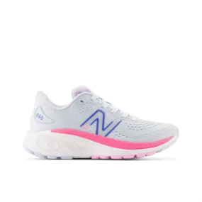 New Balance Youth Girls Fresh Foam X 860v13 Running Shoe - PP860P13